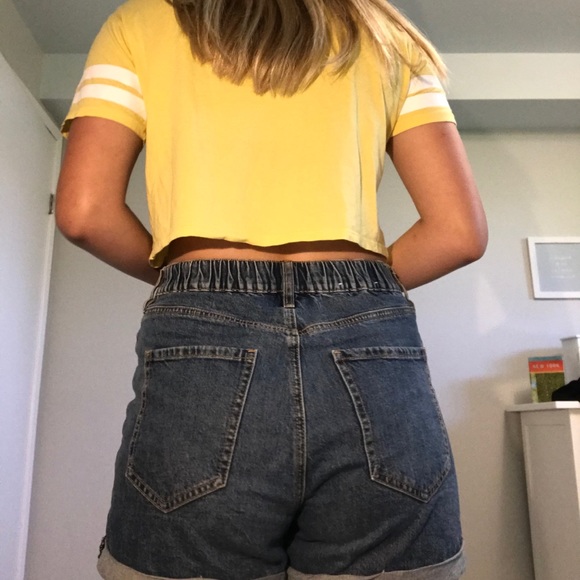 h&m shirt - Picture 3 of 4